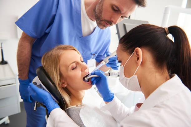 Best Periodontal (Gum) Disease Treatment  in Winfield, TN