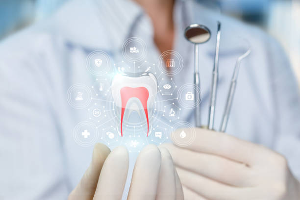 Dental Bonding in Winfield, TN