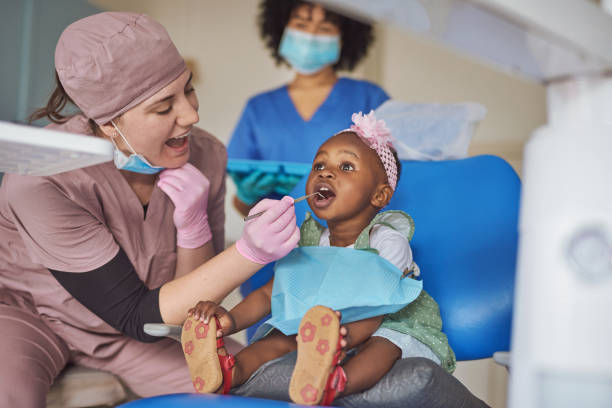 Oral Surgery in Winfield, TN