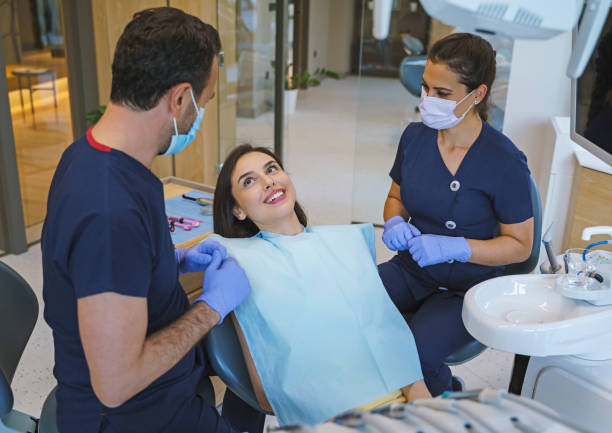Emergency Dental Services in Winfield, TN