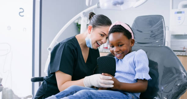 Oral Cancer Screening in Winfield, TN